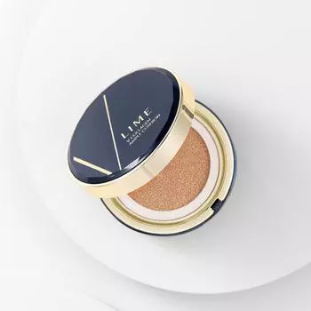 V Collagen Ample Cushion 20 г SPF50+ PA++++ (#20 Кожа бежевая)