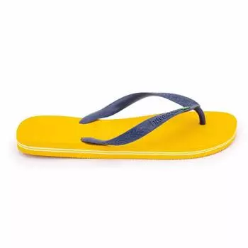 Вьетнамки t39-46 Мужской HAVAIANAS 39/40 розовый