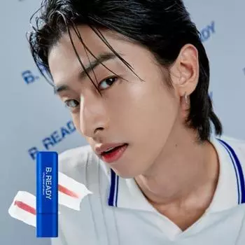 В. Готово [обновление] B. Готовый бальзам для губ Vitalizing 3 г 01 Яркая Витализация 02 Натуральная Жизненная Сила No1 Hwasa Vitality