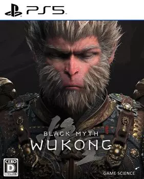 В комплект Black Goku Bundle входит код DLC и открытка PS5 Myth [Постоянный бонус] -