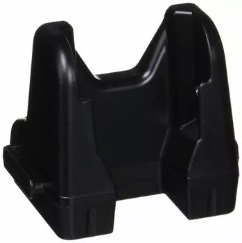 В комплект поставки ALINCO Single Connection входит кабель для подставки под зарядку 5 x Connection (требуется EDC-287) EDC-299R чёрный