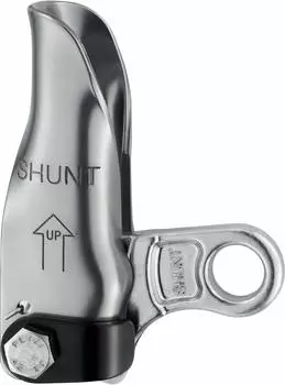 В комплект поставки Petzl Shunt B03B входит руководство пользователя. (ПЕТЦЛ) Производитель (Доступен японский язык) [продукт]