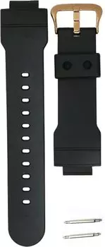 В комплект поставки входит пружинный стержень браслета Casio G-SHOCK AWG-M500, AWG-M510, AWG-M520, AWG-M520BB, AWG-500 (ремень) +
