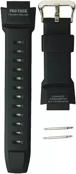 В комплект поставки входит пружинный стержень браслета CASIO [Casio] PRG-270 (ремень) +