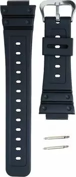 В комплект поставки входит сменный пружинный стержень ремня [Casio] G-SHOCK DW-5600, G-5600, DW-5700, G-5700, GW-M5600 +