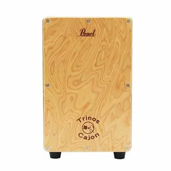 В комплект входит эксклюзивная сумка Pearl Mini Cahone TRINOS. (Турин) PMC-TRS