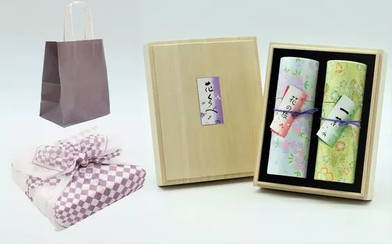 В комплект входит сумка Furoshiki Ароматическая палочка 2 вида цветка, легкий дымчатый тип благовония, цветок, путешествие вишни, один лист бамбука, выражение соболезнования во время