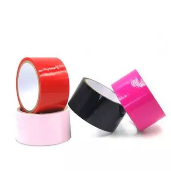 В комплекте 10-метровая электростатическая лента, секс-реквизит, флирт-связывание, секс-товары для мужа и жены, инструменты, товары для взрослых