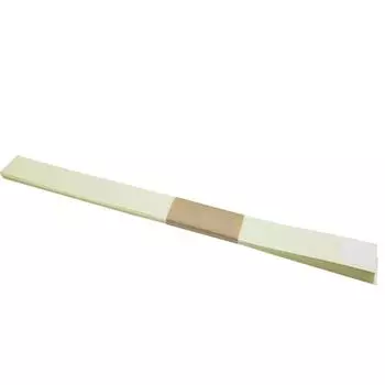 В комплекте идет бумажная лента 50 листов для отработки банкнот и хранения банкнот.. (инструкции включены)