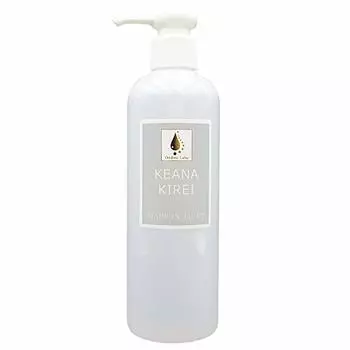 В комплекте с инструкцией KK Lotion KEANA KIREI 300 мл Oil Ondine Labo Pore Care Agent Sebum Stains Corner Plug / [Старое название: Вверх] Предварительная обработка