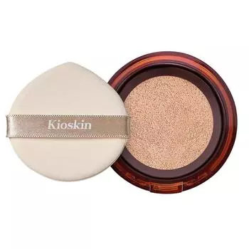 В Корее длится всего 75 часов! Perfect Cover Radiance Cushion 14 г, сменный блок, 1 шт., Нет. 23