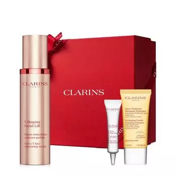 V Lifting Serum 50ml set (+ 2 deluxe types)