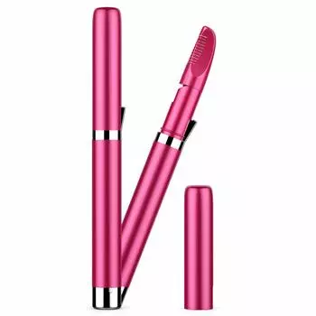 V line trimmer V line heat cutter Under hair trimmer Bikini line care Unwanted hair removal Battery operated Japanese instruction manual розы красного