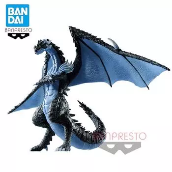 В наличии оригинальная аниме-фигурка Banpresto Veldla Tempest «В тот раз, когда я перевоплотился в коллекцию слизи», игрушка-кукла в штучной упаковке