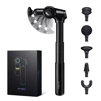 В настоящее время TVCM транслирует Нану Комацу из медицинского MYTREX REBIVE EX FIT Handy Gun Fascia Release Gun Gift Present Revive EX Fit! [Рекомендуется