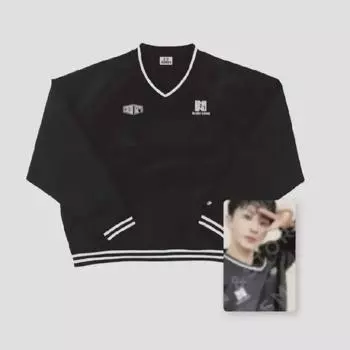 В натуральной форме Nct 127 The Momentum Md Pullover Sell