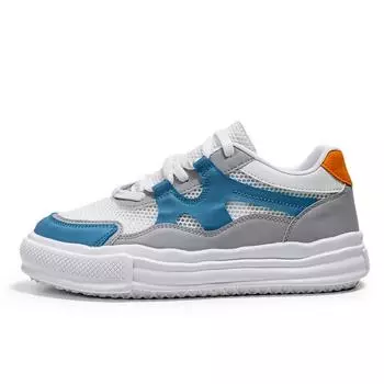 В , новый тренд всех видов кроссовок для мужчин, дышащая обувь с полой сеткой, спортивная повседневная обувь, нескользящая обувь для бега 39