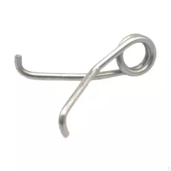 V-образная пружина кручения 1Pk-501A 501E 501C Плоскогубцы с игольчатыми губками, сменные скошенные губки