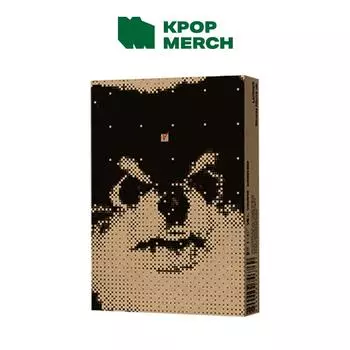 V – остановка (Альбомы Weverse Вер.)