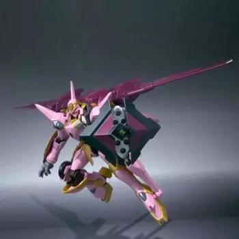 В ОТВЕТСТВЕННОСТИ Code Geass Lelouch of the Rebellion R2 Lancelot Frontier Web ЭКШН! ! (Тамасии Эксклюзив)