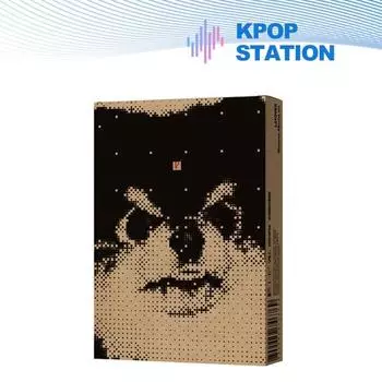 V – ПЕРЕСТАВКА (WEVERSE АЛЬБОМЫ Вер.)