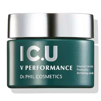 V Performance 50g IC.U