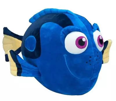 В поисках Дори мягкая кукла Дори размера L