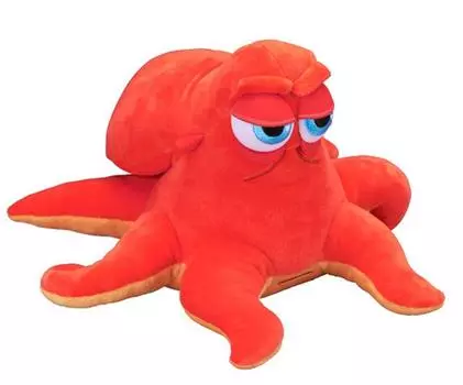 В поисках Дори Средняя плюшевая Хэнк