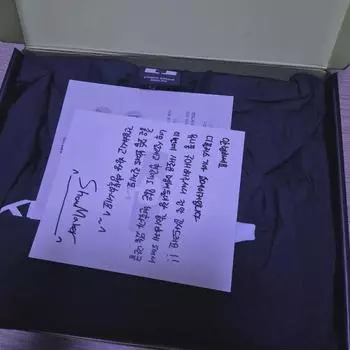 В продаже обычное лобовое стекло Kia Showmaker Dplus 2024 года