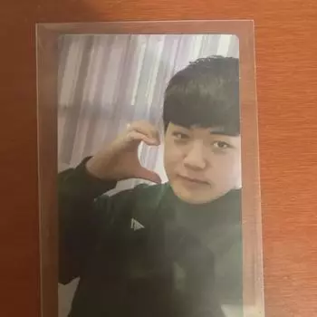 В продаже подарочная карта на членство в T1 Kumayushi!! Владелец Пакер Керия