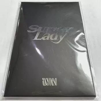 В продаже появился набор открыток Popup Store для Gidle!