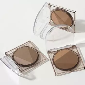 V Shading 9.5г 01 Natural Brown