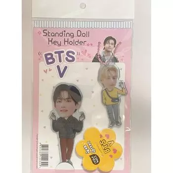 V Tete Goods acrylic stand standing doll set (V 1) [product]