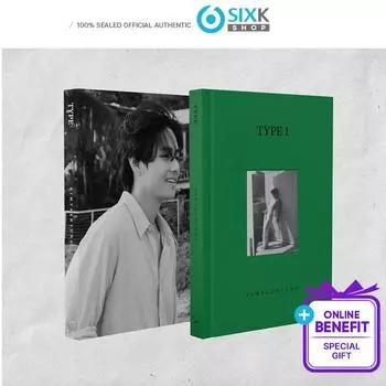 V ТИП 1 ФОТОБУК (ТВЕРДЫЙ ОБПЕРЕТ.ver) (+Онлайн-выгода)