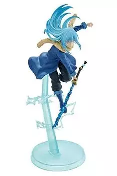 В тот раз я перевоплотился в слизь -Другой мир Плюс-Римуру Темпест Фигура 1 Тип Тенсура