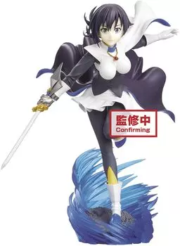 В тот раз я перевоплотился в слизи ESPRESTO est EXTRA MOTIONS Герой в маске