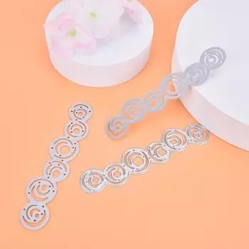 Вьющиеся волосы, штамповка, резка, скрапбукинг, бумажная карта, тиснение своими руками, ремесло