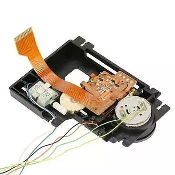 VA01 VA02 CD.1 CD.2 Механизм для замены НОВОЙ линзы для захвата Высокое качество 9 * 7 * 2 см/3,5*2,8*0,8 дюйма Совершенно новый CHINA