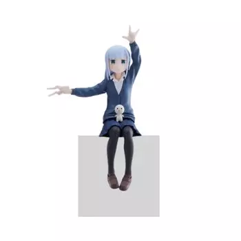 Ва Канай Премиум фигурка Чоконосе Ахарен-сан Ахарен-сан