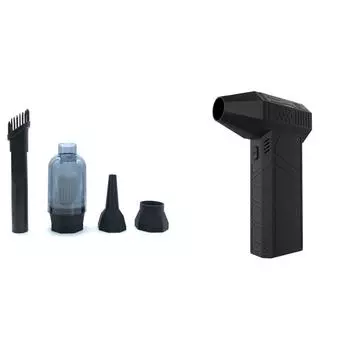 Vacumm Cleaner Nozzle Detachable Turbo Jet Blower Adapter for X3 Violent Fan UK