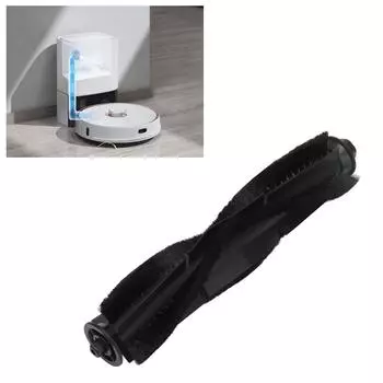 Основная щетка для пылесоса, сменная вращающаяся щетка, подметальная машина, аксессуары для Xiaomi VIOMI S9