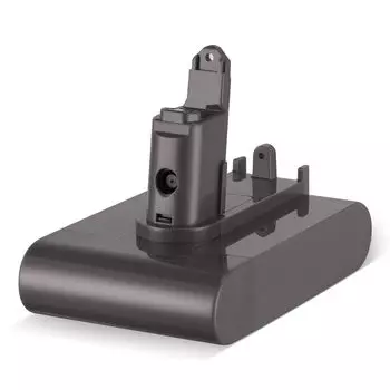 Vacuum Cleaner Replacement 3500mAh Dyson Compatible DC34 DC35 DC45 DC56 Fixed Vacuum Cleaner Compatible Large Capacity Equipped with Protection