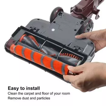 Сменный набор щеток для пылесоса, набор аксессуаров, подходит для Shark NV800 NV800W NV801