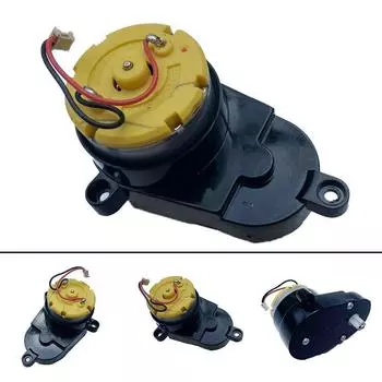 Двигатель боковой щетки пылесоса для eufy RoboVac G10 Hybrid G30 G30 Edge