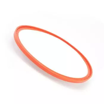 Vacuum CleaneWashable Filter For VAX Power Compact Cylinder Vac Robot Vacuum Cleaner CCMBPCV1P1 150mm Parts Accessories