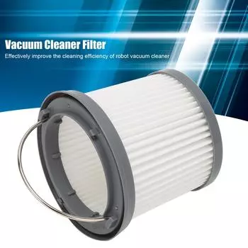 Замена вакуумного фильтра, аксессуары для пылесоса, запасные части для PVF110 PHV1210