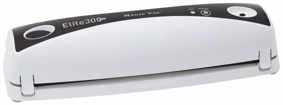 Vacuum packer Magicback Elite 300Plus