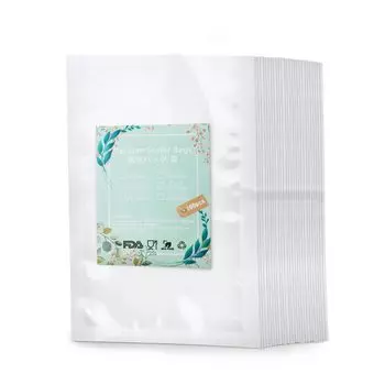 Vacuum packing bag, 2030cm