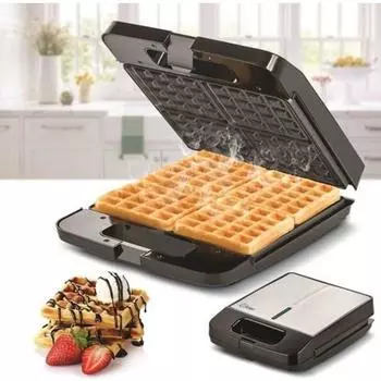 Вафельница 2440 Вт