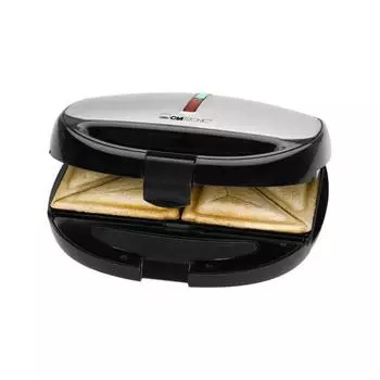 Вафельница CLATRONIC ST/WA 3670